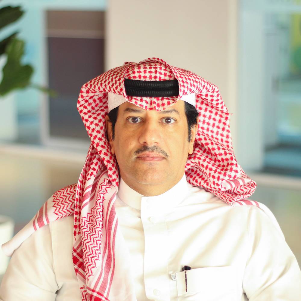 Khaled Al Dogan